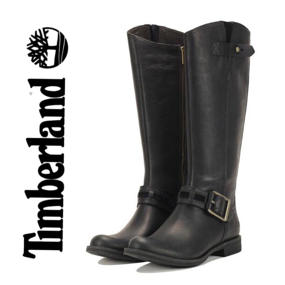 NEW Timberland Savin Hill Tall Boots